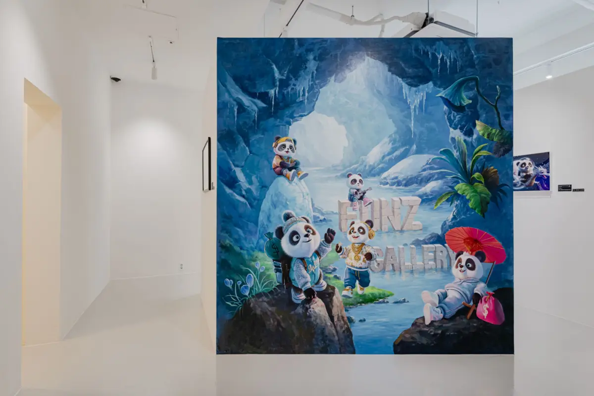 NFT GALLERY 이미지 20